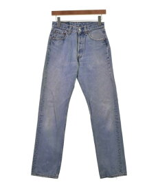 LEVI'S リーバイスデニムパンツ レディース【中古】【古着】