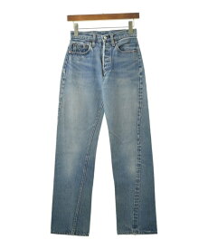 LEVI'S リーバイスデニムパンツ レディース【中古】【古着】