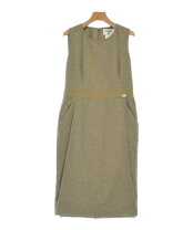 楽天市場】中古 シャネル（サイズ（S/M/L）S）（ワンピース  