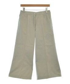 CHANEL シャネルパンツ（その他） レディース 40(M位) ライトグレー【中古】【古着】