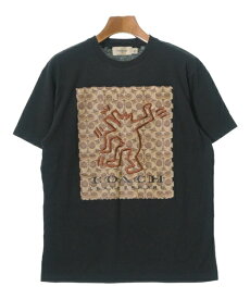 COACH コーチTシャツ・カットソー レディース【中古】【古着】