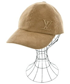 LOUIS VUITTON ルイヴィトンキャップ メンズ【中古】【古着】
