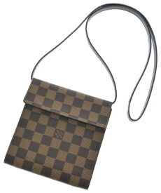 LOUIS VUITTON ルイヴィトン小物類（その他） レディース【中古】【古着】