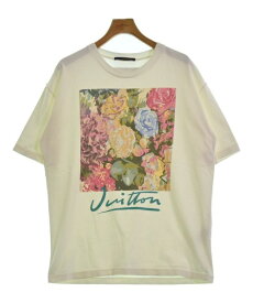 LOUIS VUITTON ルイヴィトンTシャツ・カットソー メンズ【中古】【古着】