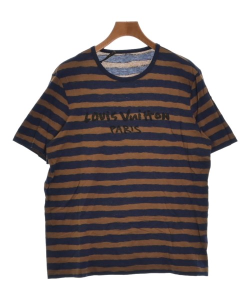 LOUIS VUITTON ルイヴィトンTシャツ・カットソー メンズ【古着】
