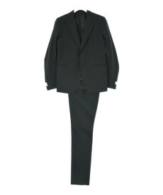 LOUIS VUITTON ルイヴィトンセットアップ・スーツ（その他） メンズ 48/48(L位) 黒【中古】【古着】