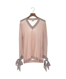 HERMES エルメスニット・セーター レディース【中古】【古着】