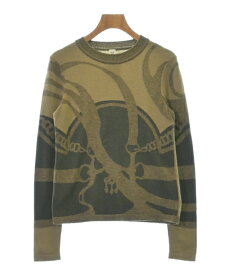 HERMES エルメスニット・セーター レディース【中古】【古着】