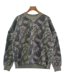HERMES エルメススウェット レディース【中古】【古着】
