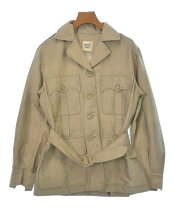 楽天市場】エルメス 中古（コート・ジャケット｜レディース  