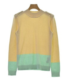 HERMES エルメスニット・セーター レディース【中古】【古着】