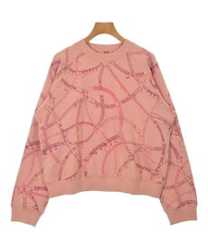 HERMES エルメススウェット レディース【中古】【古着】