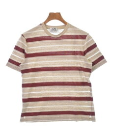 HERMES エルメスTシャツ・カットソー レディース【中古】【古着】