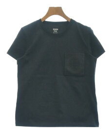 HERMES エルメスTシャツ・カットソー レディース【中古】【古着】