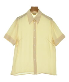 HERMES エルメスカジュアルシャツ レディース【中古】【古着】