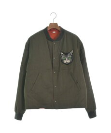 GUCCI グッチブルゾン（その他） メンズ【中古】【古着】