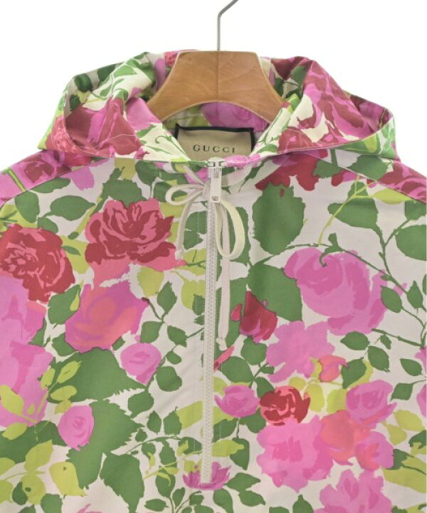楽天市場】GUCCI グッチブルゾン（その他） レディース【中古】【古着  