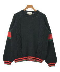 GUCCI グッチニット・セーター メンズ【中古】【古着】