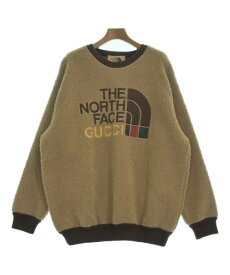 GUCCI グッチスウェット レディース【中古】【古着】