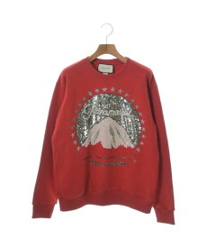 GUCCI グッチスウェット レディース【中古】【古着】