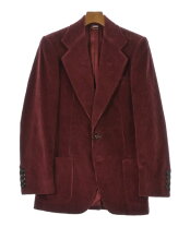 楽天市場】Gucci グッチ（カラーレッド）（メンズファッション）の通販