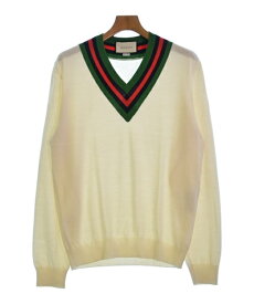 GUCCI グッチニット・セーター メンズ【中古】【古着】