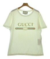 楽天市場】Gucci グッチ（サイズ（S/M/L）M）（Tシャツ・カットソー 