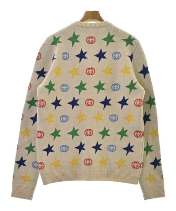 楽天市場】GUCCI グッチニット・セーター メンズ【中古】【古着 
