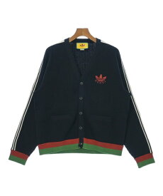 GUCCI グッチカーディガン メンズ【中古】【古着】