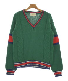 GUCCI グッチニット・セーター メンズ【中古】【古着】