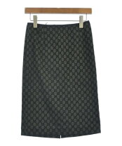楽天市場】グッチ GUCCI（スカート｜ボトムス）：レディース  