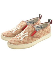 楽天市場】GUCCI スニーカー（靴サイズ（cm）26.5）（メンズ靴｜靴）の通販