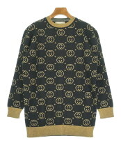 楽天市場】グッチ GUCCI（サイズ（S/M/L）M）（ニット・セーター 