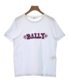 BALLY バリーTシャツ・カットソー レディース【中古】【古着】