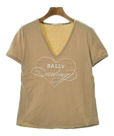BALLY バリーTシャツ・カットソー レディース【中古】【古着】