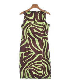 LES COPAINS レコパンワンピース レディース【中古】【古着】