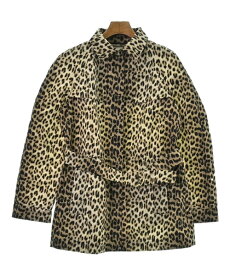 LES COPAINS レコパンコート（その他） レディース【中古】【古着】