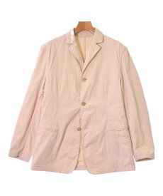 JIL SANDER ジルサンダージャケット メンズ【中古】【古着】