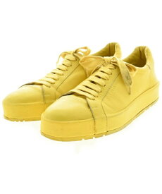 JIL SANDER ジルサンダースニーカー メンズ【中古】【古着】