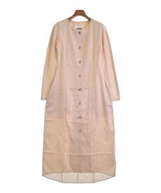 JIL SANDER ジルサンダーワンピース レディース【中古】【古着】