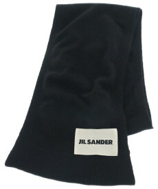 JIL SANDER ジルサンダーマフラー メンズ【中古】【古着】
