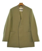 楽天市場】JIL SANDER ジルサンダー（カラーグリーン）（コート  