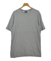 楽天市場】ジョルジオアルマーニ tシャツ（カラーグレー）の通販