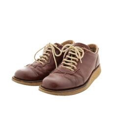 Tricker's トリッカーズスニーカー メンズ【中古】【古着】