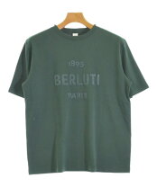 楽天市場】ベルルッティ（Tシャツ・カットソー｜トップス）：メンズ 
