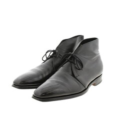 JOHN LOBB ジョンロブブーツ メンズ【中古】【古着】