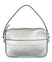 楽天市場】j&m davidson バッグ 中古（カラーシルバー）（ショルダー 