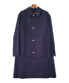 MACKINTOSH マッキントッシュステンカラーコート メンズ【中古】【古着】