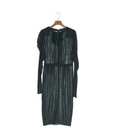 LANVIN COLLECTION ランバンコレクションワンピース レディース【中古】【古着】