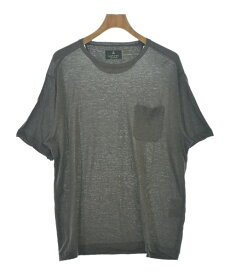 LANVIN COLLECTION ランバンコレクションTシャツ・カットソー メンズ LB(L位) 茶【中古】【古着】